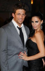 Alex Reid & Katie Price