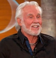 Kenny Rogers