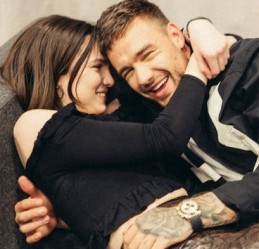 Maya Henry & Liam Payne