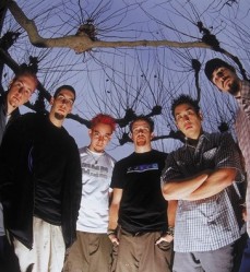 "Linkin Park"