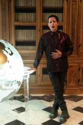 Marilyn Manson