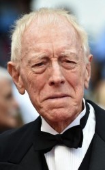 Max von Sydow