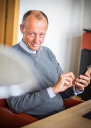 Friedrich Merz