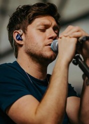 Niall Horan