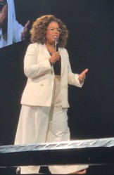 Oprah Winfrey