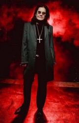 Ozzy Osbourne