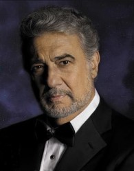 Plácido Domingo