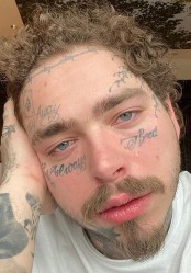 Post Malone