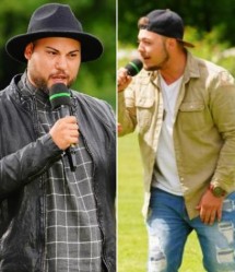 Kevin „Kevo“ Amendola & Raphael Goldmann