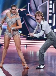 Regina Luca (31) & John Kelly