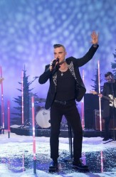 Robbie Williams