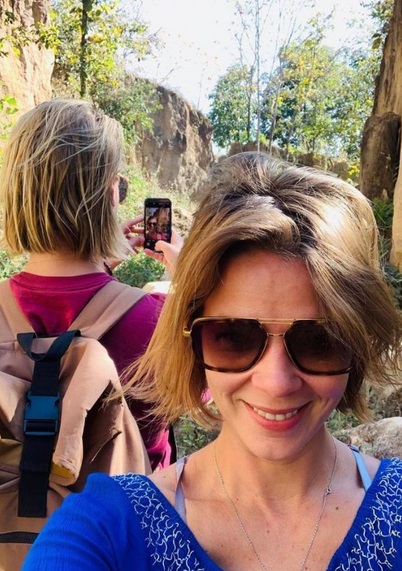 Jessica Schwarz (d.)