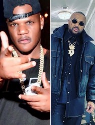 Sean Garrett / The Dream