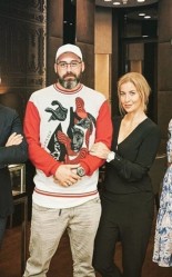 Sido & Charlotte Würdig