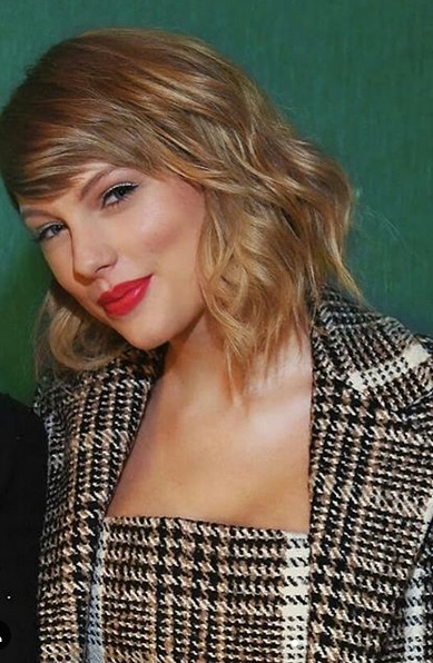Taylor Swift