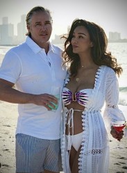 Franjo & Verona Pooth