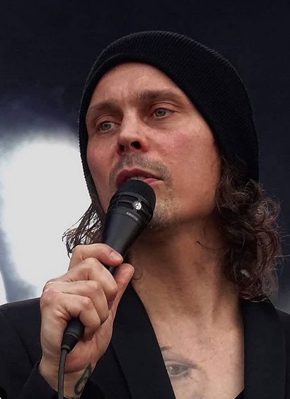 Ville Valo
