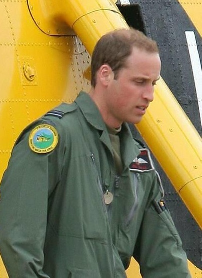 Princas William