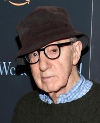 Woody Allen