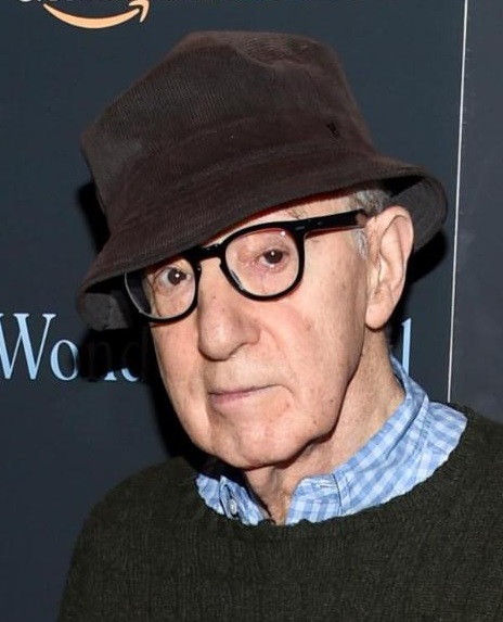 Woody Allen