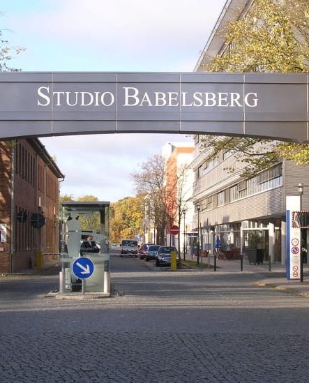 babelsberg