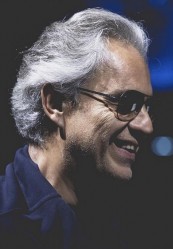 Andrea Bocelli
