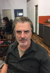 Chris Noth
