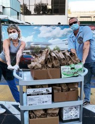 Miley Cyrus & Cody Simpson