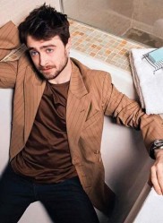 Daniel Radcliffe