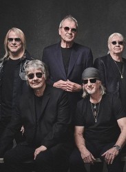 "Deep Purple"