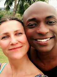 Märtha Louise & Durek Verrett