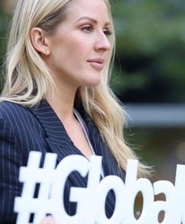 Ellie Goulding