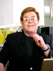 Elton John