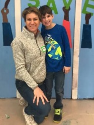 Gideo & Maeve Kennedy McKean