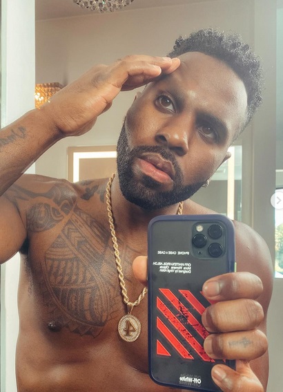 Jason DeRulo