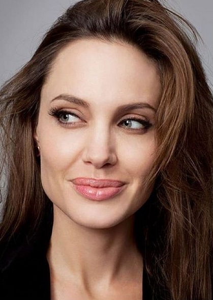 Angelina Jolie