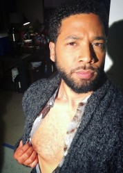 Jussie Smollett