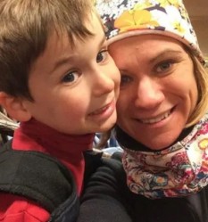 Gideo & Maeve Kennedy McKean