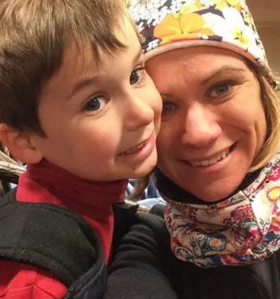 Gideo & Maeve Kennedy McKean