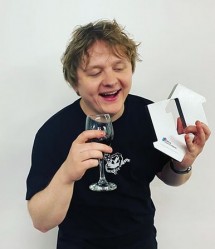 Lewis Capaldi