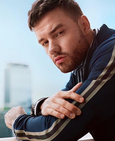Liam Payne