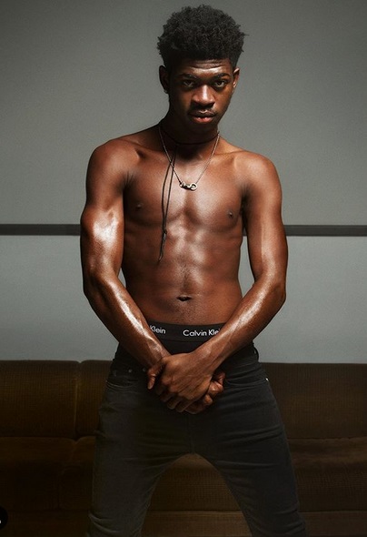 Lil Nas X
