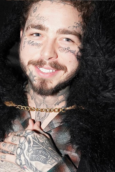 Post Malone