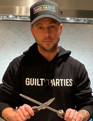 Ryan Tedder ("OneRepublic")