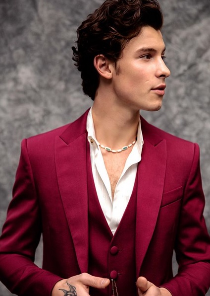 Shawn Mendes