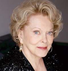 Shirley Douglas