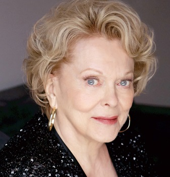 Shirley Douglas