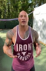 Dwayne Johnson