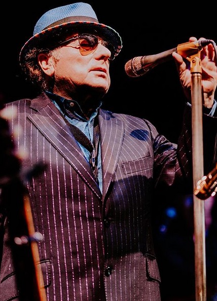 Van Morrison