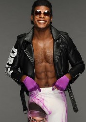 Velveteen Dream